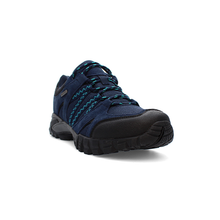 Load image into Gallery viewer, Winnifred Standard Fit Women&#39;s Lightweight Waterproof Sport Style Walking Shoe
