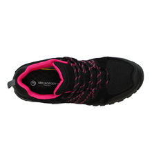 Load image into Gallery viewer, Winnifred Standard Fit Women&#39;s Lightweight Waterproof Sport Style Walking Shoe
