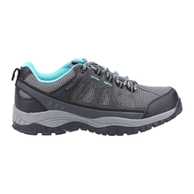 Load image into Gallery viewer, Maisemore Standard Fit Women&#39;s Low Hiking Shoe
