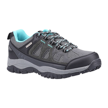 Load image into Gallery viewer, Maisemore Standard Fit Women&#39;s Low Hiking Shoe
