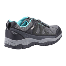 Load image into Gallery viewer, Maisemore Standard Fit Women&#39;s Low Hiking Shoe
