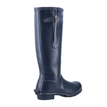 Load image into Gallery viewer, Windsor Standard Fit Unisex Tall Rubber Wellington Boot
