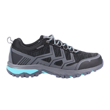 Load image into Gallery viewer, Wychwood Standard Fit Women&#39;s Waterproof Low Hiking Shoe
