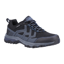 Load image into Gallery viewer, Wychwood Standard Fit Men&#39;s Waterproof Low Walking Shoe
