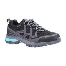 Load image into Gallery viewer, Wychwood Standard Fit Women&#39;s Waterproof Low Hiking Shoe
