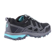 Load image into Gallery viewer, Wychwood Standard Fit Women&#39;s Waterproof Low Hiking Shoe
