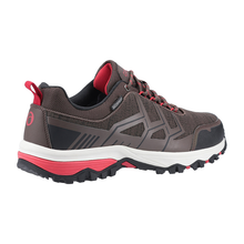 Load image into Gallery viewer, Wychwood Standard Fit Men&#39;s Waterproof Low Walking Shoe
