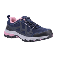 Load image into Gallery viewer, Wychwood Standard Fit Women&#39;s Waterproof Low Hiking Shoe
