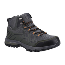 Load image into Gallery viewer, Wychwood Standard Fit Men&#39;s Mid Hiker Boot
