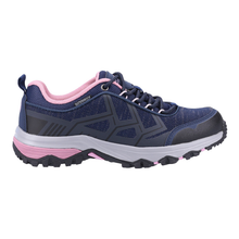 Load image into Gallery viewer, Wychwood Standard Fit Women&#39;s Waterproof Low Hiking Shoe
