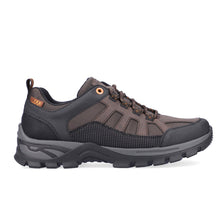 Load image into Gallery viewer, Zane Standard Fit Men&#39;s Synthetic Lace Up Shoe

