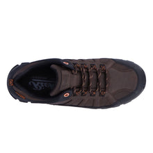 Load image into Gallery viewer, Zane Standard Fit Men&#39;s Synthetic Lace Up Shoe
